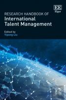 Research Handbook Of International Talent Management