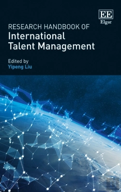 Bertrand.pt - Research Handbook Of International Talent Management