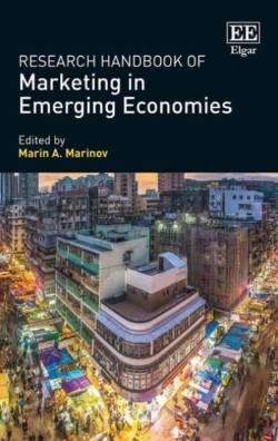 Bertrand.pt - Research Handbook Of Marketing In Emerging Economies