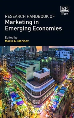 Bertrand.pt - Research Handbook Of Marketing In Emerging Economies