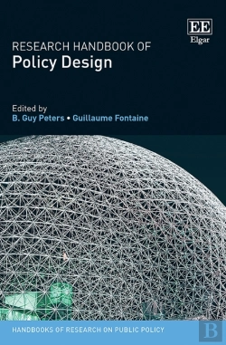 Bertrand.pt - Research Handbook Of Policy Design