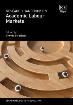 Bertrand.pt - Research Handbook On Academic Labour Markets