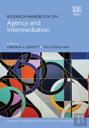 Research Handbook On Agency And Intermediation