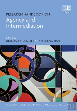 Bertrand.pt - Research Handbook On Agency And Intermediation