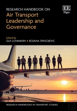 Bertrand.pt - Research Handbook On Air Transport Leadership And Governance