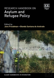 Research Handbook On Asylum And Refugee Policy