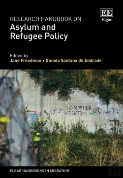 Bertrand.pt - Research Handbook On Asylum And Refugee Policy