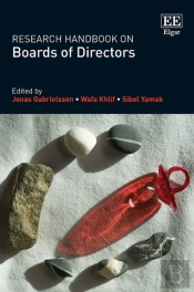 Research Handbook On Boards Of Directors