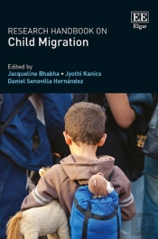 Research Handbook On Child Migration