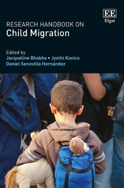 Bertrand.pt - Research Handbook On Child Migration