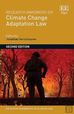 Bertrand.pt - Research Handbook On Climate Change Adaptation Law