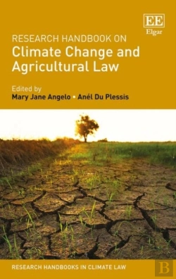 Bertrand.pt - Research Handbook On Climate Change And Agricultural Law