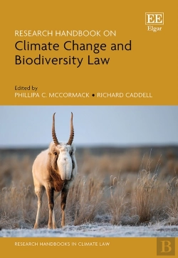 Bertrand.pt - Research Handbook On Climate Change And Biodiversity Law