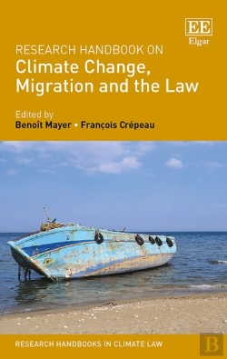 Bertrand.pt - Research Handbook On Climate Change, Migration And The Law