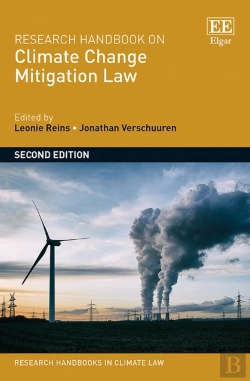 Bertrand.pt - Research Handbook On Climate Change Mitigation Law
