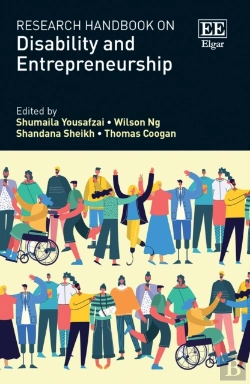 Bertrand.pt - Research Handbook On Disability And Entrepreneurship