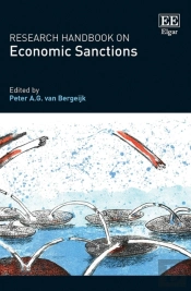 Research Handbook On Economic Sanctions