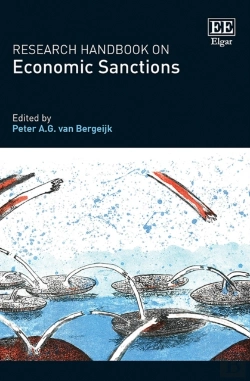 Bertrand.pt - Research Handbook On Economic Sanctions