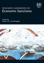 Research Handbook On Economic Sanctions
