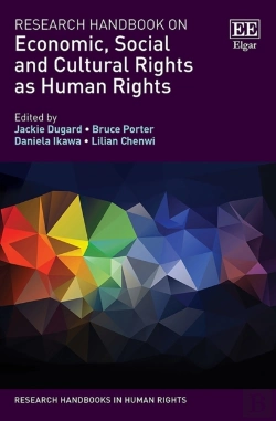 Bertrand.pt - Research Handbook On Economic, Social And Cultural Rights As Human Rights