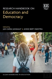 Research Handbook On Education And Democracy