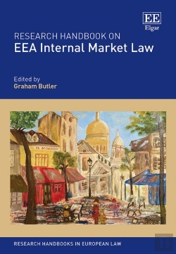 Bertrand.pt - Research Handbook On Eea Internal Market Law
