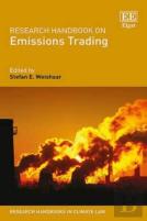 Research Handbook On Emissions Trading