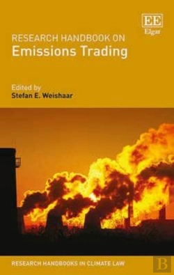 Bertrand.pt - Research Handbook On Emissions Trading
