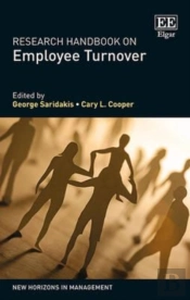 Research Handbook On Employee Turnover