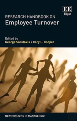 Bertrand.pt - Research Handbook On Employee Turnover