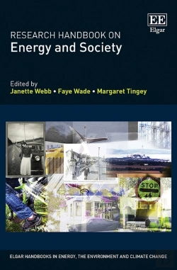 Bertrand.pt - Research Handbook On Energy And Society