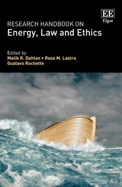 Bertrand.pt - Research Handbook On Energy, Law And Ethics