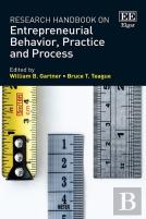 Research Handbook On Entrepreneurial Behavior, Practice And Process