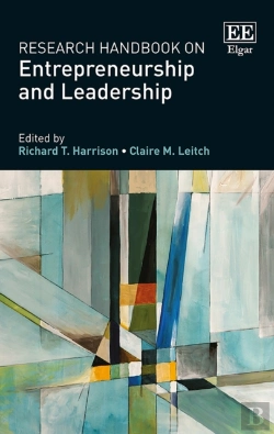 Bertrand.pt - Research Handbook On Entrepreneurship And Leadership