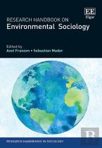 Research Handbook On Environmental Sociology