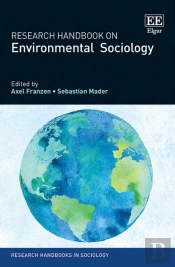 Research Handbook On Environmental Sociology