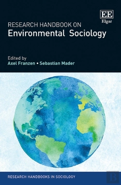 Bertrand.pt - Research Handbook On Environmental Sociology