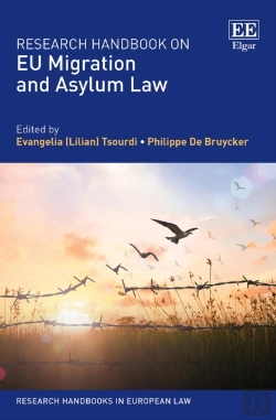 Bertrand.pt - Research Handbook On Eu Migration And Asylum Law