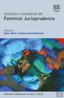 Bertrand.pt - Research Handbook On Feminist Jurisprudence