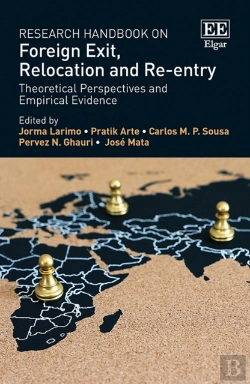 Bertrand.pt - Research Handbook On Foreign Exit, Relocation An - Theoretical Perspectives And Empirical Evidence