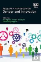 Research Handbook On Gender And Innovation
