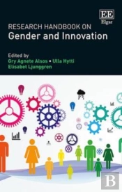 Research Handbook On Gender And Innovation