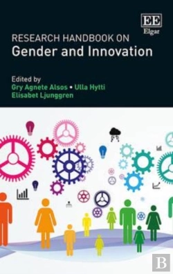 Bertrand.pt - Research Handbook On Gender And Innovation
