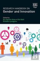 Research Handbook On Gender And Innovation