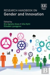 Research Handbook On Gender And Innovation