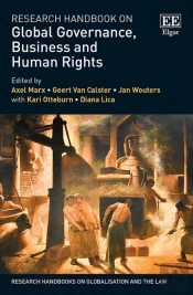 Research Handbook On Global Governance, Business And Human Rights