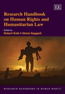 Bertrand.pt - Research Handbook On Human Rights And Humanitarian Law