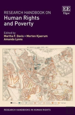 Bertrand.pt - Research Handbook On Human Rights And Poverty