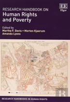 Research Handbook On Human Rights And Poverty