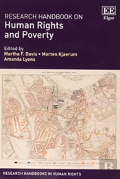 Research Handbook On Human Rights And Poverty